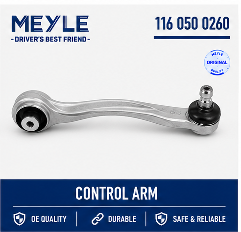 MEYLE 116 050 0260