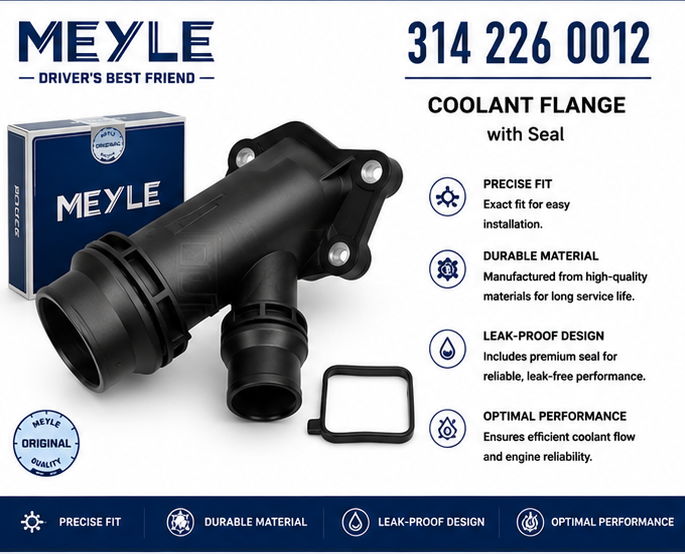 MEYLE 314 226 0012