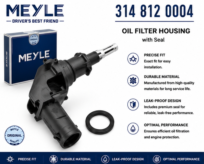 MEYLE 314 812 0004