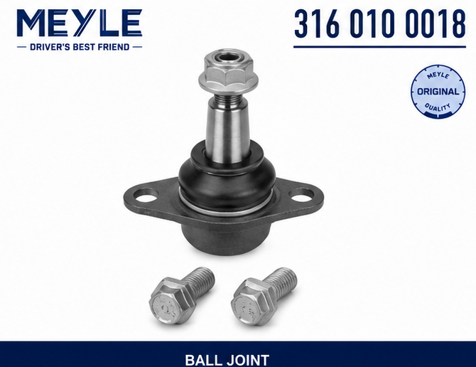MEYLE 316 010 0018