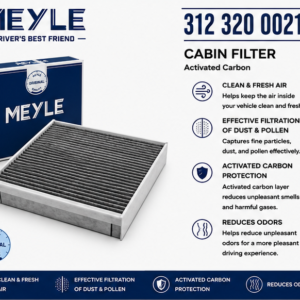 MEYLE 312 320 0021