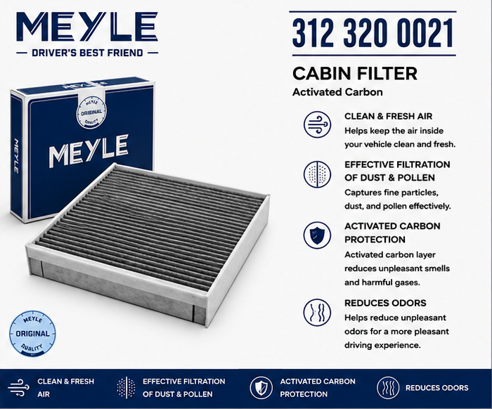 MEYLE 312 320 0021