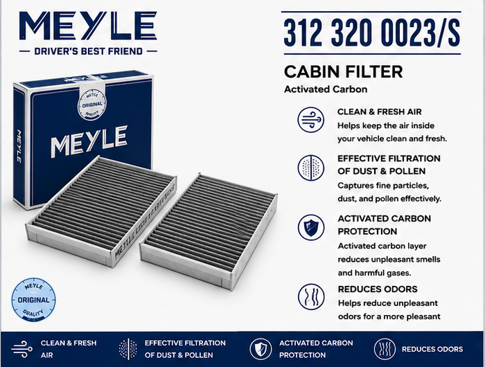 MEYLE 312 320 0023/S