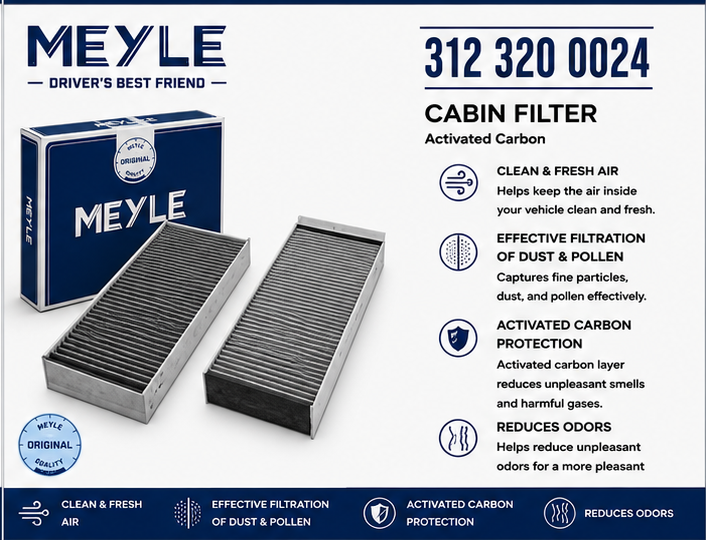 MEYLE 312 320 0024