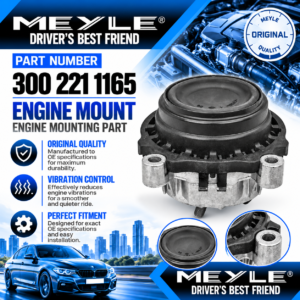 MEYLE 300 221 1165