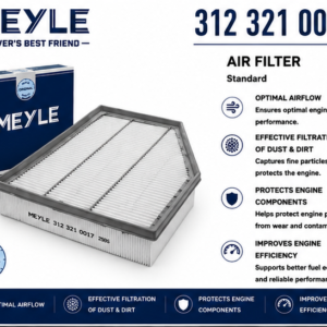 MEYLE 312 321 0017