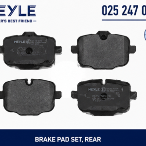MEYLE 025 247 0318