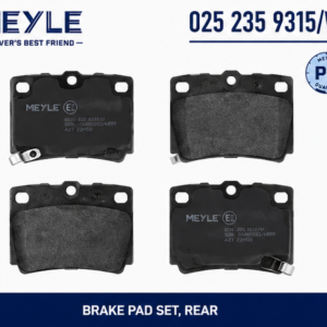 MEYLE 025 235 9315/W