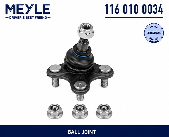 MEYLE 116 010 0034
