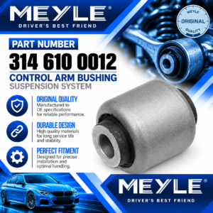 MEYLE 314 610 0012