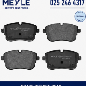 MEYLE 025 246 4317