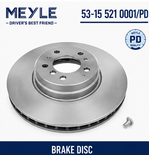 MEYLE 53-15 521 0001/PD
