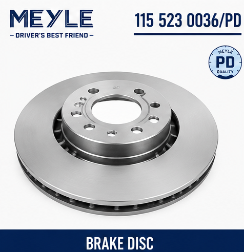 MEYLE 115 523 0036/PD