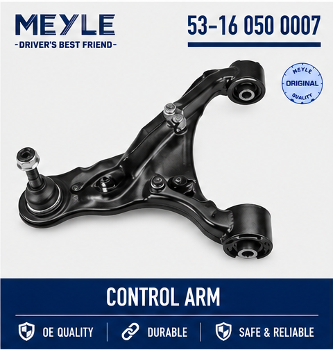 MEYLE 53-16 050 0007