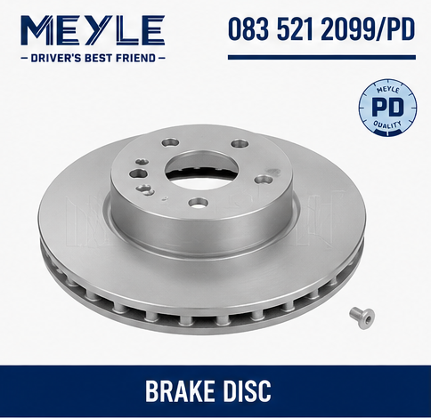 MEYLE 083 521 2099