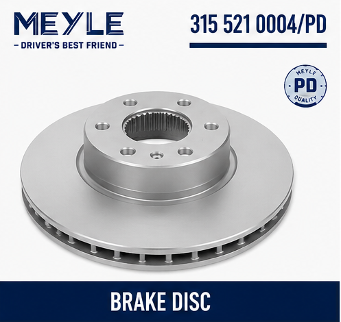 MEYLE 315 521 0004