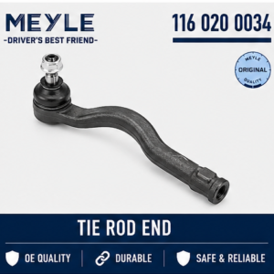 MEYLE 116 020 0034