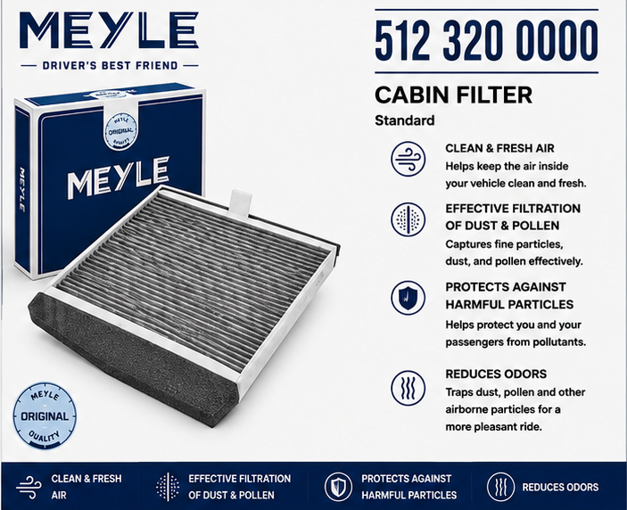 MEYLE 512 320 0000