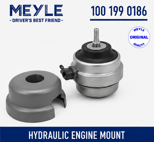 MEYLE 100 199 0186