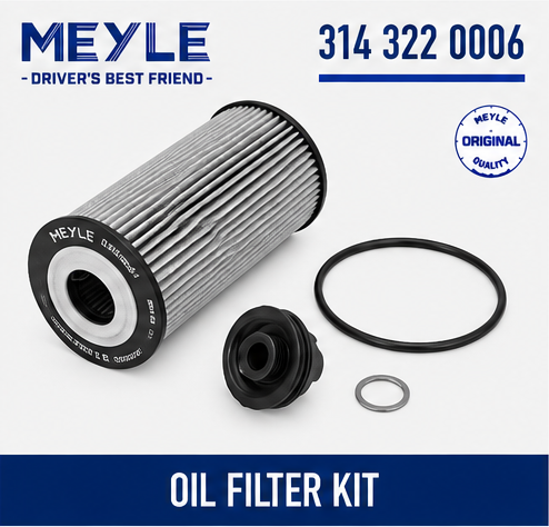 MEYLE 314 322 0006