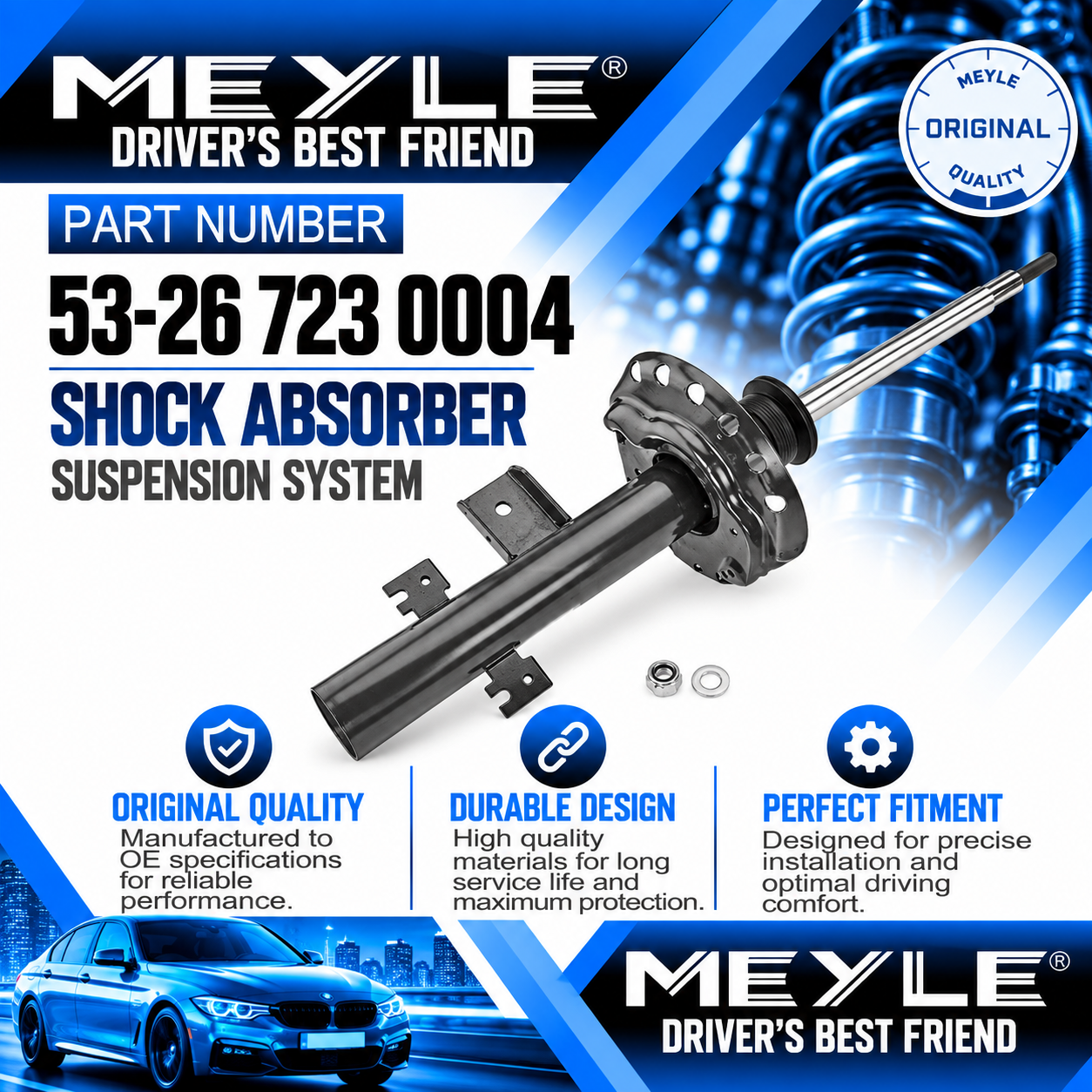 MEYLE 53-26 723 0004
