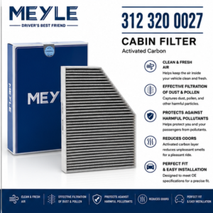 MEYLE 312 320 0027