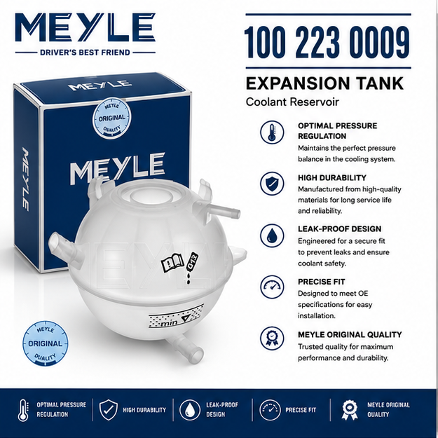MEYLE 100 223 0009