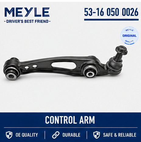 MEYLE 53-16 050 0026