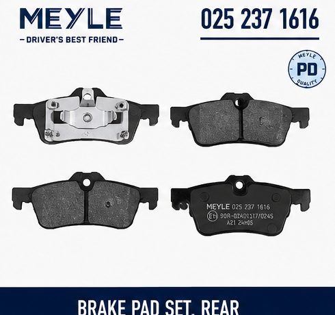 MEYLE 025 237 1616