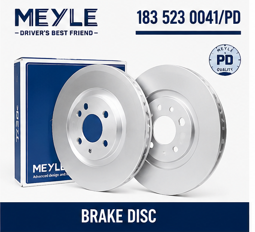 MEYLE 183 523 0041/PD