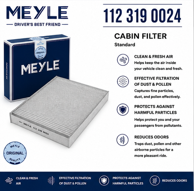MEYLE 112 319 0024