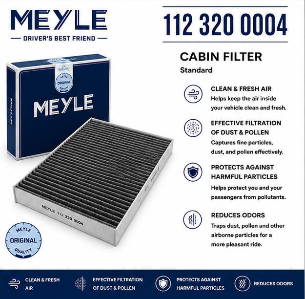 MEYLE 112 320 0004