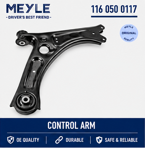 MEYLE 116 050 0117