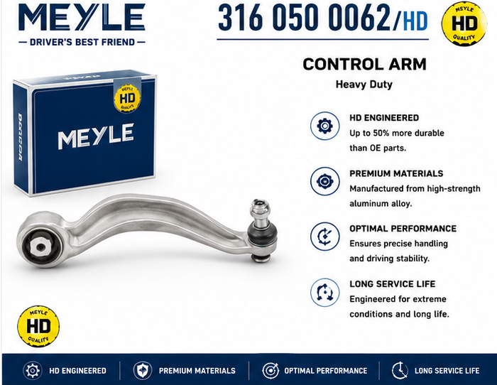 MEYLE 316 050 0062/HD