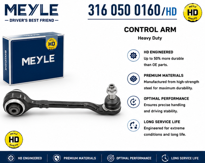 MEYLE 316 050 0160/HD