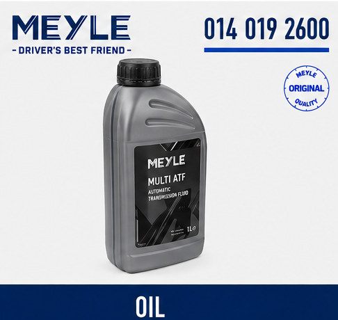 MEYLE 014 019 2600