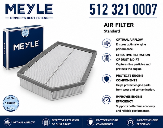 MEYLE 512 321 0007