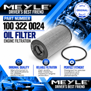 MEYLE 100 322 0024