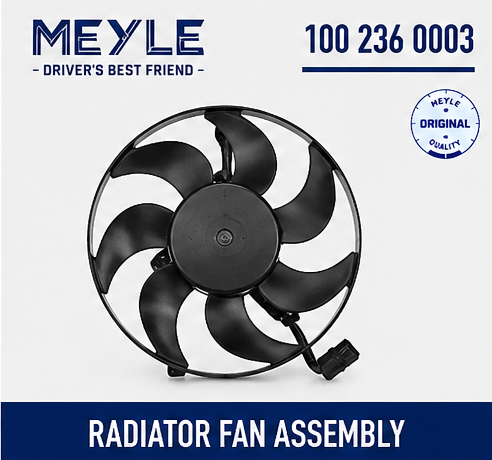 MEYLE 100 236 0003