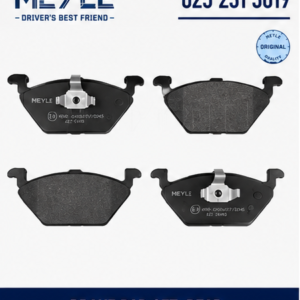 MEYLE 025 231 3019