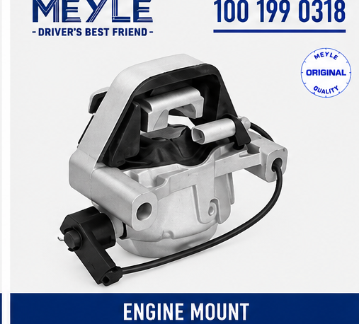 MEYLE 100 199 0318