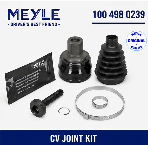 MEYLE 100 498 0239