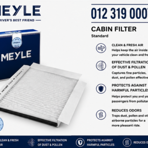 MEYLE 012 319 0007