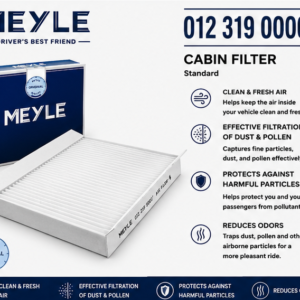 MEYLE 012 319 0006