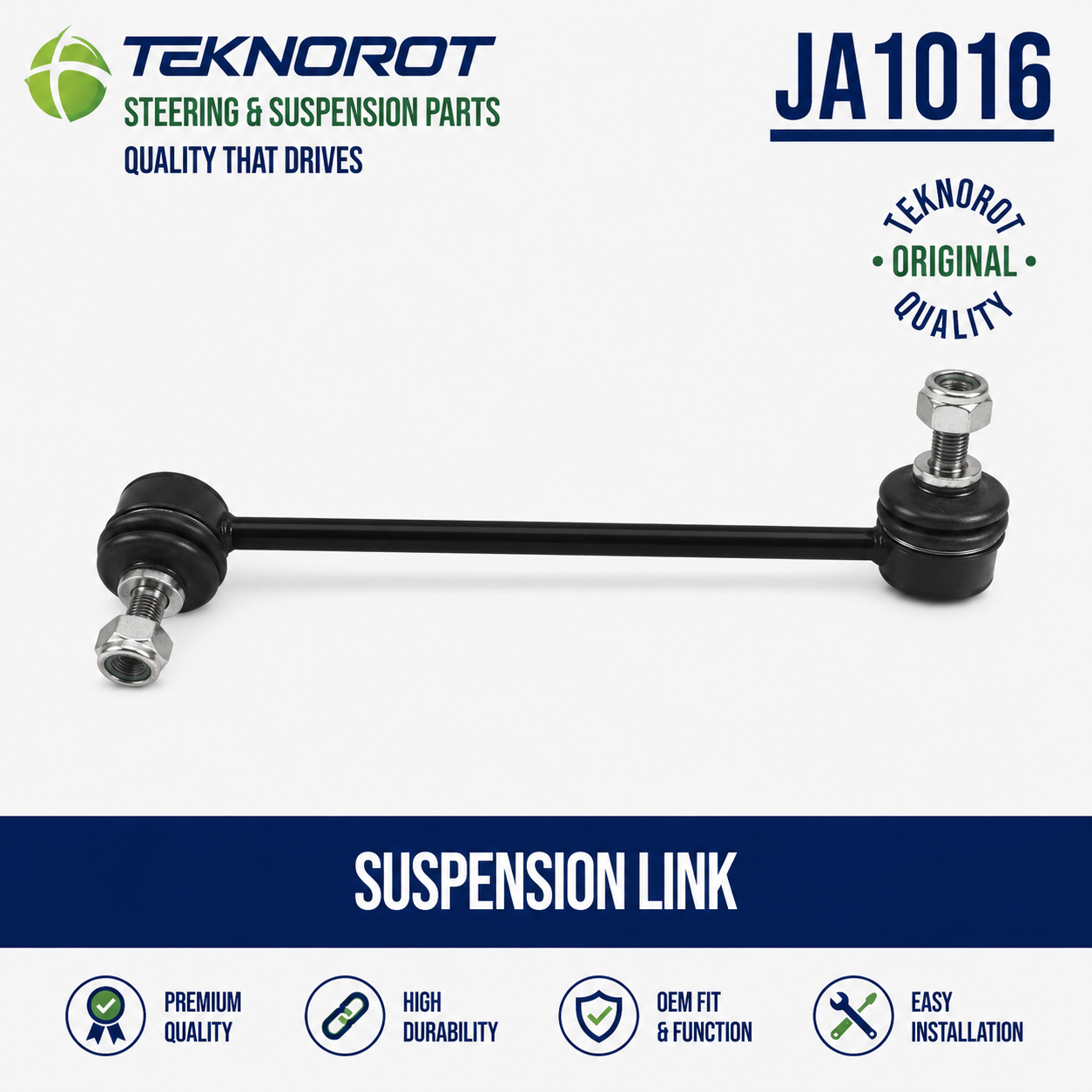 TEKNOROT JA 1016