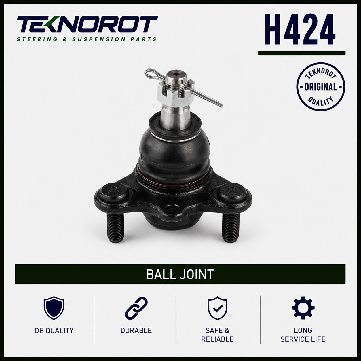 TEKNOROT H 424