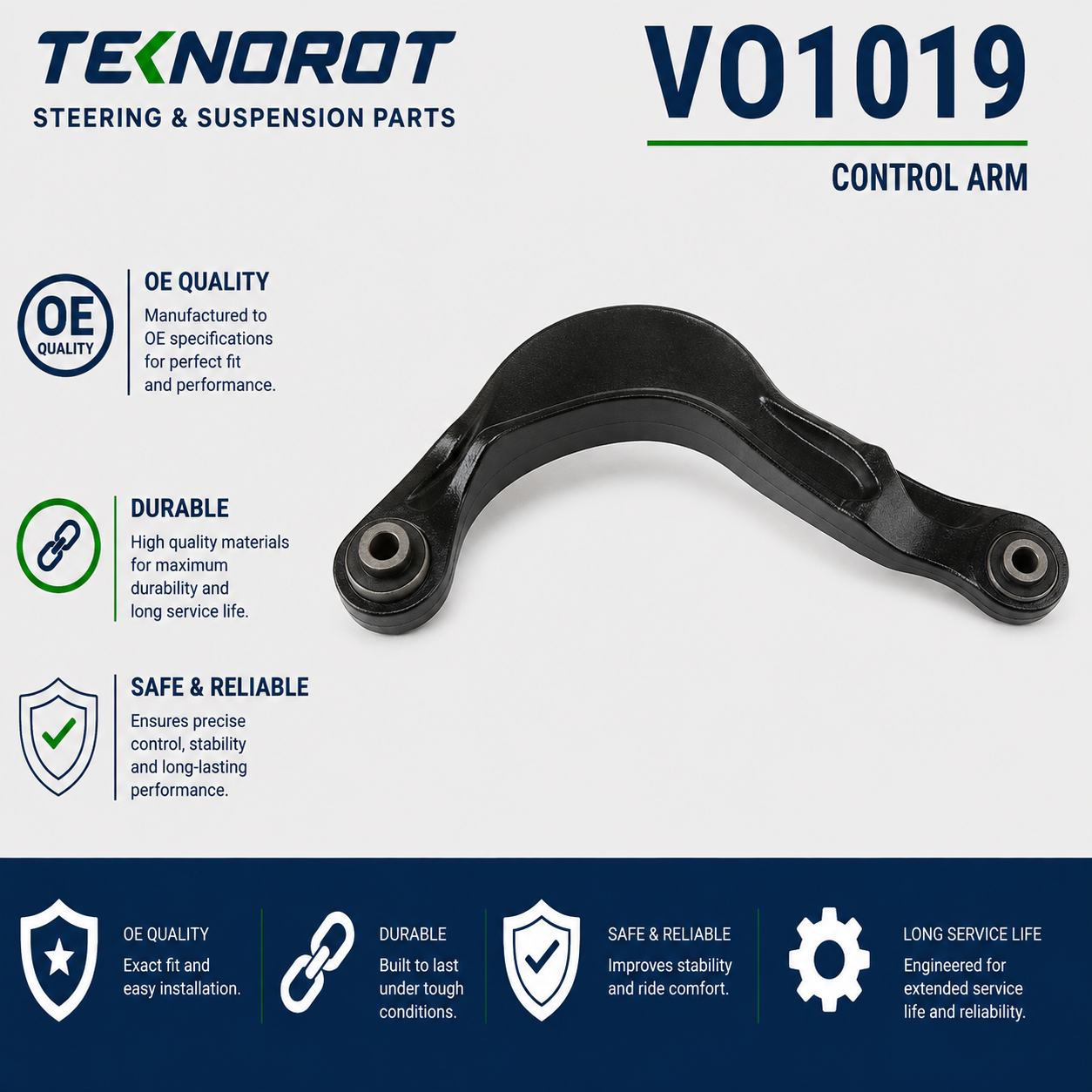 TEKNOROT VO 1019