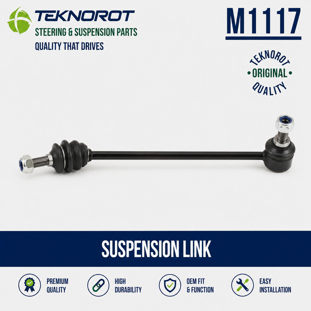 TEKNOROT M 1117