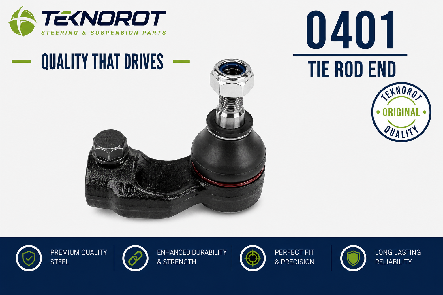 TEKNOROT O 401