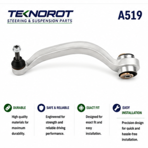 TEKNOROT A 519